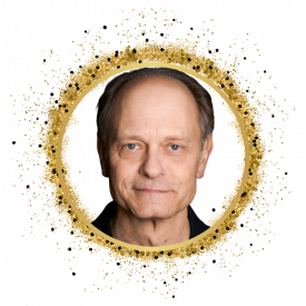 David Hyde Pierce - Master of Ceremonies