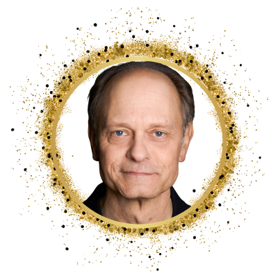 David Hyde Pierce - Master of Ceremonies
