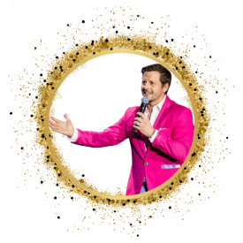 Jamie McDonald - Auctioneer