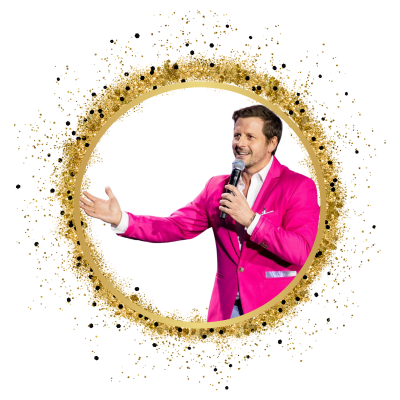 Jamie McDonald - Auctioneer