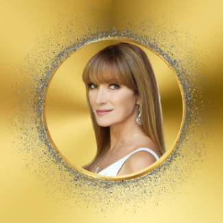 Jane Seymour - updated